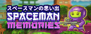 Spaceman Memories Steam capsule